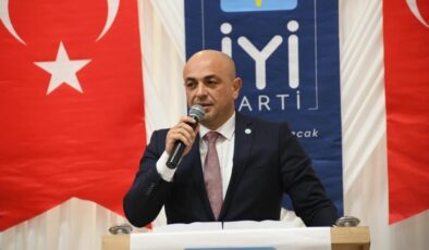 Kılıçaslan: “Kadın bir gün değil her gün hatırlanmalıdır”