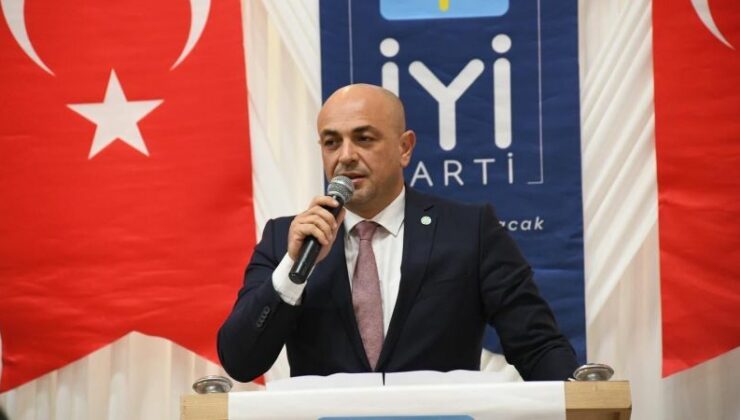 Kılıçaslan: “Kadın bir gün değil her gün hatırlanmalıdır”