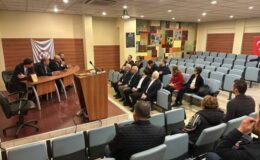 Kılıçaslan: “Sakarya’da değişim şart”