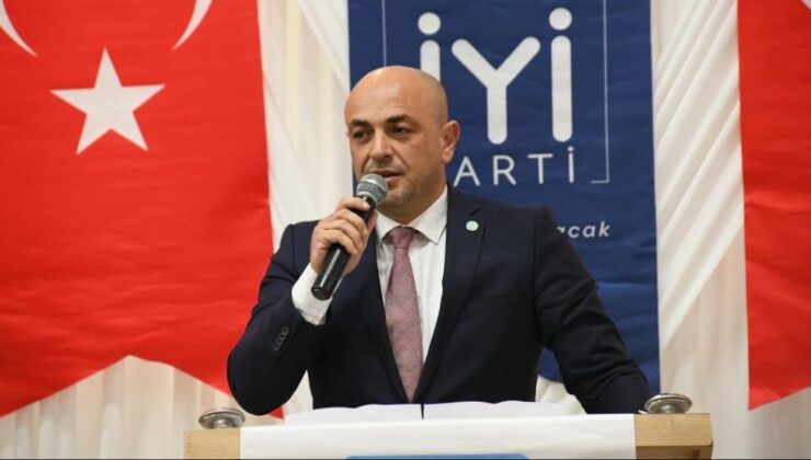 Kılıçaslan’dan 14 Mart Tıp Bayramı mesajı