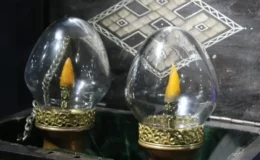 Kutsal Emanetler Sanat Galerisinde sergilendi!