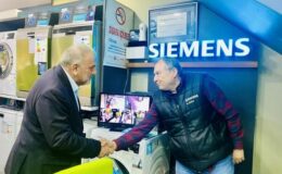 Mehmet Erdoğan esnaf ve vatandaşlarla bir araya geldi