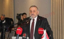 Mehmet Erdoğan projelerini tanıttı! Alemdar’a düello çağrısı