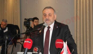 Mehmet Erdoğan projelerini tanıttı! Alemdar’a düello çağrısı