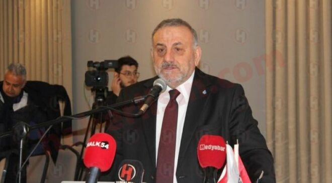 Mehmet Erdoğan projelerini tanıttı! Alemdar’a düello çağrısı
