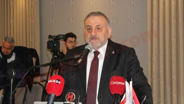 Mehmet Erdoğan projelerini tanıttı! Alemdar’a düello çağrısı
