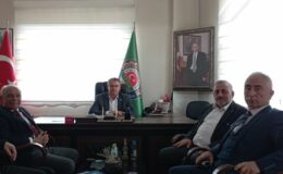 Mehmet Erdoğan’dan Kaynarca çıkarması!