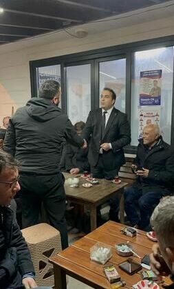Murat Durak: “Kimse vatandaşı dinlemiyor”