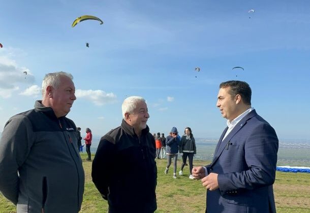 Murat Durak Kırantepe projesini açıkladı! “Hiçbir şey yapmayacağız”