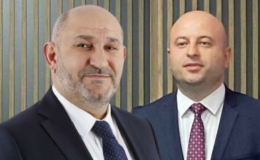 Oğuz Alkaş’tan İrfan Püsküllü’ye cevap