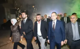 Ömer Abdullah Ayhan: Hizmette partizanlık olmaz