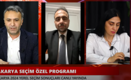 Ömer Abdullah Ayhan’dan seçim değerlendirmesi: “AK Partililer ders çıkarmalı”