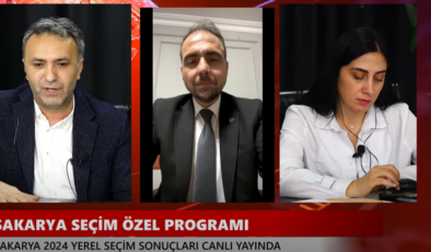 Ömer Abdullah Ayhan’dan seçim değerlendirmesi: “AK Partililer ders çıkarmalı”