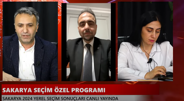 Ömer Abdullah Ayhan’dan seçim değerlendirmesi: “AK Partililer ders çıkarmalı”