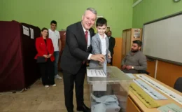 Osman Çelik oyunu kullandı