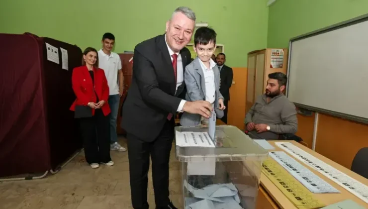 Osman Çelik oyunu kullandı