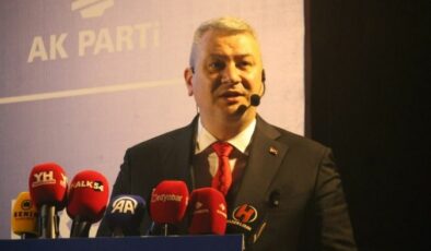 Osman Çelik projelerini açıkladı