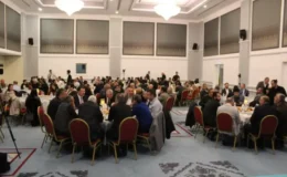 Rahmi Şengül projelerini tek tek tanıttı
