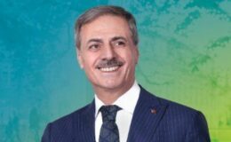 Sakarya Büyükşehir Belediye Başkan adayı Yusuf Alemdar kimdir, kaç yaşında, nereli?