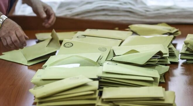 Sakarya’da 26 isim Büyükşehir Belediye Başkanlığı için yarışacak