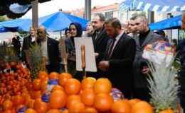 Sakarya’da yetişen ürünlere dahi para yetiştiremiyoruz