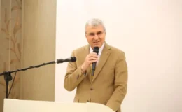 Sakarya’da yüzlerce projeye imza attık