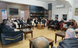 Sakarya’daki mülteci sorunu çözülecek