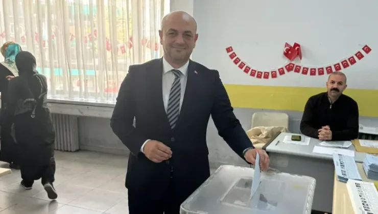 Selçuk Kılıçaslan oyunu kullandı