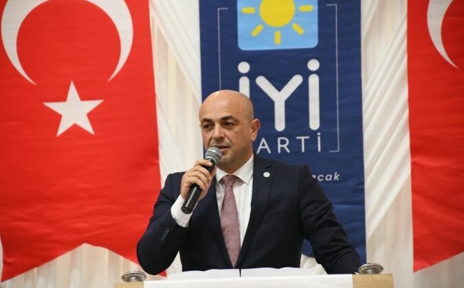 Selçuk Kılıçaslan’dan Ramazan Ayı mesajı