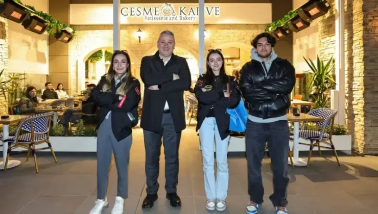 Serdivan’da gençlerimiz bizden bir şey istiyorsa bu önceliklidir