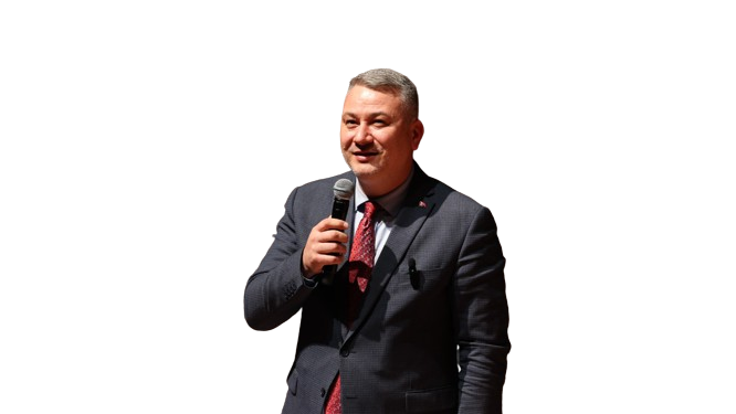 Serdivan’da kazanan Osman Çelik