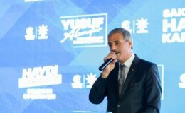 Turizm ve tarımda Kocaali altın çağını yaşayacak