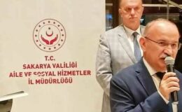 Vali Karadeniz’den Şahit ve Gazi ailelerine iftar programı