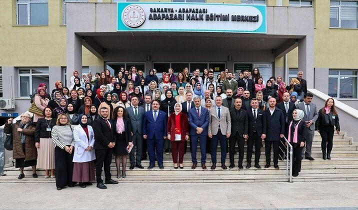 “Yaygın eğitim kurslarını geliştireceğiz”