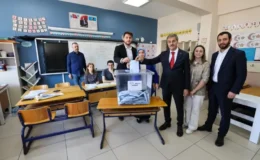Yusuf Alemdar oyunu kullandı