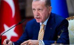 AK Parti’de başarısızlığın faturası MYK’da kesilecek! 6 isim topun ağzında…