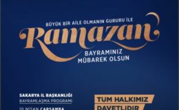 AK Parti’nin bayramlaşma programı belli oldu