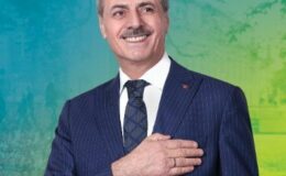 Alemdar bugün mazbatasını alacak
