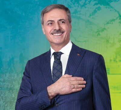 Alemdar bugün mazbatasını alacak