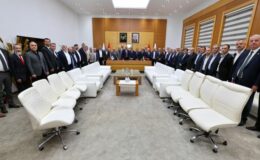 Alemdar: Sakarya’nın yararına atılacak her adımın arkasındayız