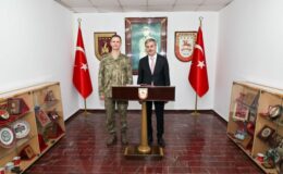 Alemdar: Şehrimiz için ortak akılla çalışacağız