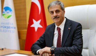 Başkan Yusuf Alemdar’dan 1 Mayıs mesajı
