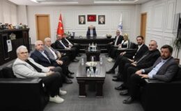 ‘Başkanlarımızdan Sakarya’mız için güzel hizmetler bekliyoruz’