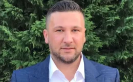 Burak Erken Başkan Vekili