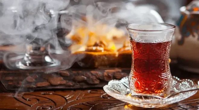 Çaya rekor zam geldi! İşte yeni fiyatlar…