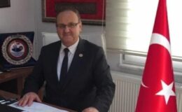 Erenler Muhtarlar Derneği’nde Yeni Başkan Erol Şahin