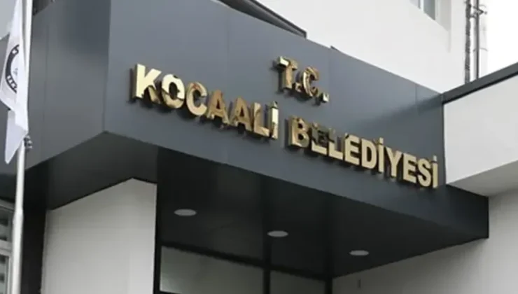 Kocaali Belediye Meclis üyeleri belli oldu