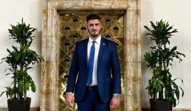 Nihat Çapoğlu’nun anne acısı