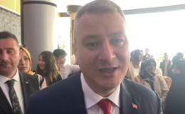 Osman Çelik Haberlisin’e konuştu! “Ayrıştırıcı değil birleştirici yönetim”