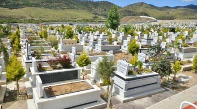SAKARYA’DA BUGÜN VEFAT EDENLER